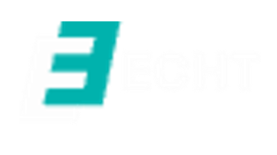 ECHT Onderwijs logo