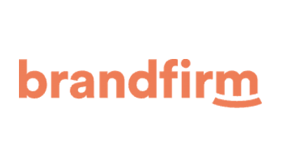 Brandfirm logo