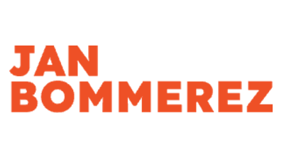 Jan Bommerez logo