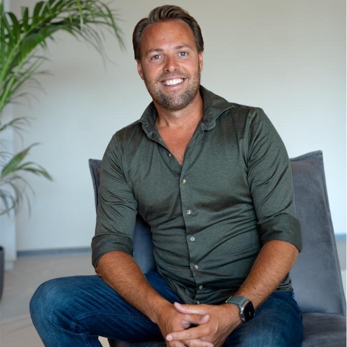 Maurits Drenth