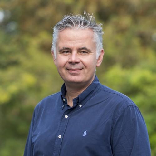 Ron Valkengoed